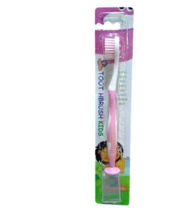 فرشه اسنان اطفال فانى